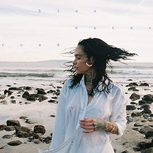 Load image into Gallery viewer, Kehlani - Blue Water Road Vinyl LP (075678639685)