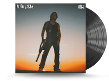 Load image into Gallery viewer, Keith Urban - High Vinyl LP (602465576764)