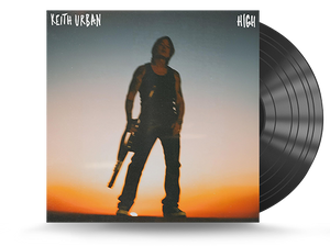 Keith Urban - High Vinyl LP (602465576764)