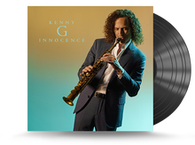 Load image into Gallery viewer, Kenny G - Innocence Vinyl LP (888072510807