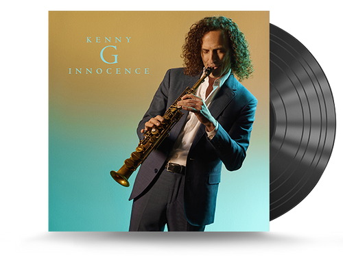 Kenny G - Innocence Vinyl LP (888072510807