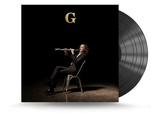 Kenny G - New Standards Vinyl LP (888072404267)