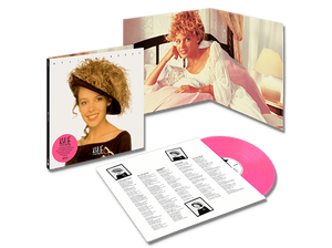 Kylie Minogue - Kylie Vinyl LP (4050538955286)