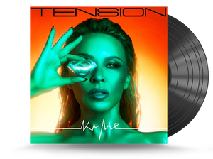 Kylie Minogue - Tension Vinyl LP 