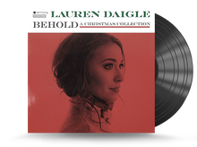 Load image into Gallery viewer, Lauren Daigle - Behold Vinyl LP (829619144321)