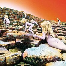 Load image into Gallery viewer, Led Zeppelin - Houses of the Holy (180 Gram Vinyl, Gatefold LP Jacket, Remastered) Vinyl