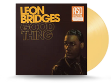 Load image into Gallery viewer, Leon Bridges - Good Thing Vinyl LP (196588093418)