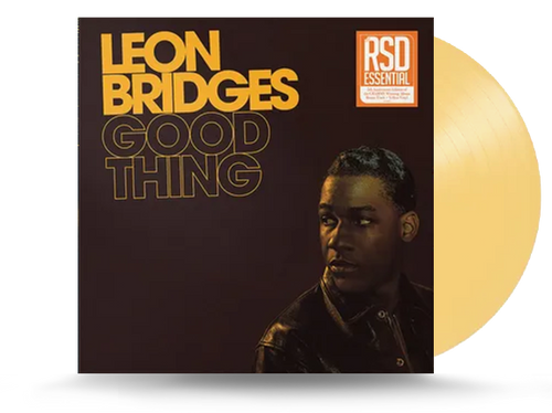 Leon Bridges - Good Thing Vinyl LP (196588093418)