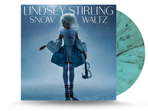 Lindsey Stirling - Snow Waltz Vinyl LP (888072469471)