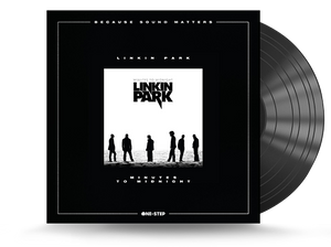 Linkin Park - Minutes to Midnight (One-Step Vinyl) Vinyl Box Set (093624844099)