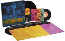 Load image into Gallery viewer, The Doors - Live At The Matrix 1967: The Original Masters Vinyl LP Box Set (603497836666)