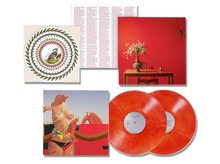 Load image into Gallery viewer, Mac Miller - Watching Movies with the Sound Off (10 Year Anniversary Edition) Picture Disc Vinyl (196922266256)