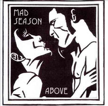 Load image into Gallery viewer, Mad Season - Above Vinyl LP (887654417015)