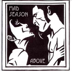 Mad Season - Above Vinyl LP (887654417015)