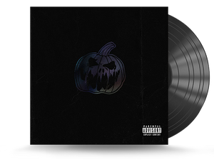 Magnolia Park - Halloween Mixtape Vinyl LP (045778790814)