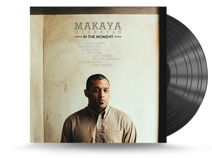 Makaya McCraven - In The Moment Vinyl LP (789993993000)