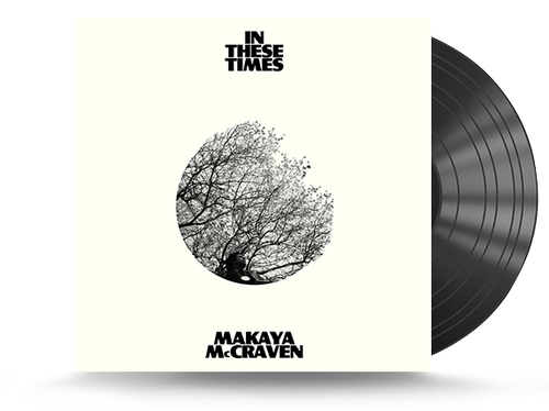 Makaya McCraven - In These Times Vinyl LP (075597908589)