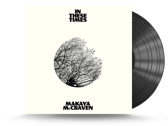 Makaya McCraven - In These Times Vinyl LP (075597908589)