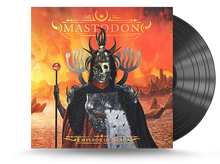 Load image into Gallery viewer, Mastodon - Emperor Of Sand Vinyl LP (093624907763)