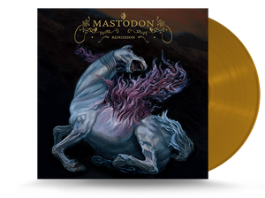 Mastodon - Remission Vinyl LP (781676475018)