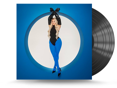 Meghan Trainor - Timeless Vinyl LP (196588970313)