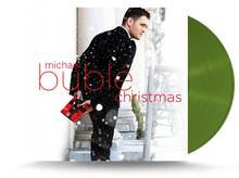 Load image into Gallery viewer, Michael Bublé - Christmas 10th Anniversary Super Deluxe Vinyl Box Set (093624880943)