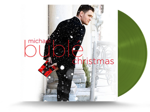 Michael Bublé - Christmas 10th Anniversary Super Deluxe Vinyl Box Set (093624880943)