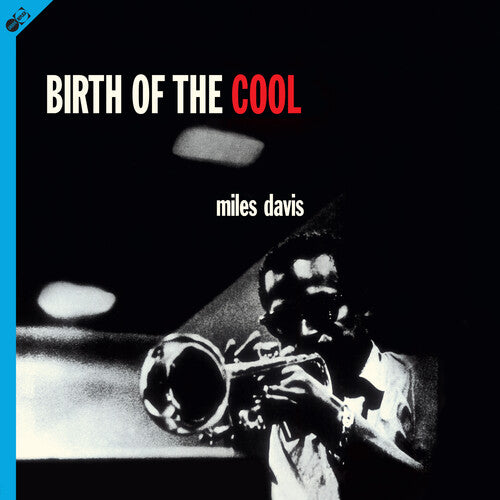 Miles Davis - Birth Of The Cool [180-Gram Vinyl With Bonus Tracks & Bonus CD] [Import] Vinyl