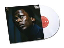 Load image into Gallery viewer, Miles Davis - In A Silent Way Vinyl LP (194397971316)