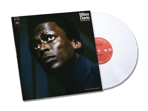 Miles Davis - In A Silent Way Vinyl LP (194397971316)
