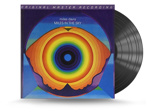 Miles Davis - Miles in the Sky Vinyl LP (821797243711)