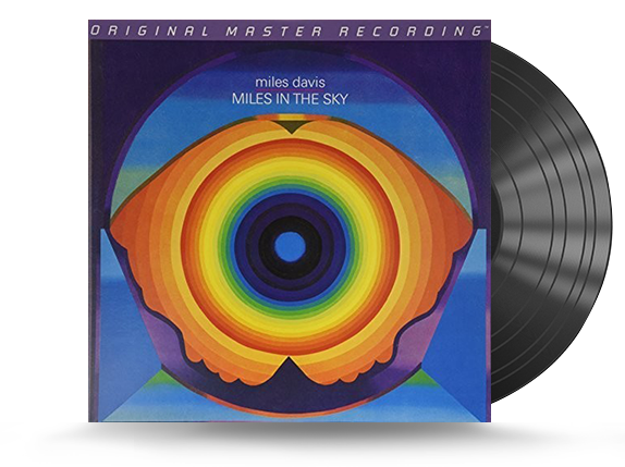 Miles Davis - Miles in the Sky Vinyl LP (821797243711)