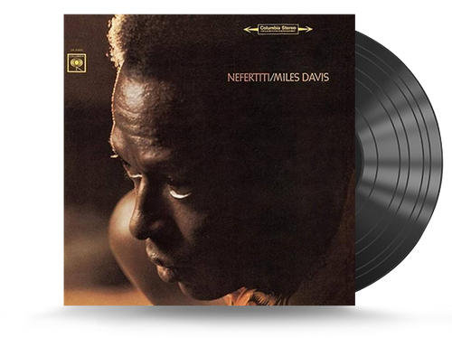 Miles Davis - Nefertiti Vinyl LP (886974041214)