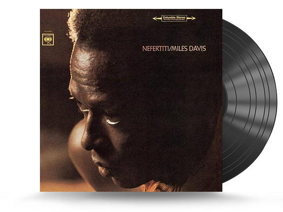Miles Davis - Nefertiti Vinyl LP (886974041214)
