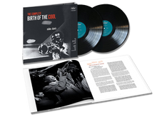 Load image into Gallery viewer, Miles Davis - The Complete Birth Of The Cool Vinyl LP (602577276408)