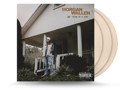 Morgan Wallen - One Thing At A Time Vinyl LP (B003756501)