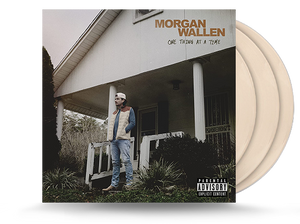 Morgan Wallen - One Thing At A Time Vinyl LP (B003756501)