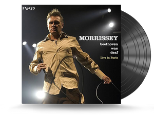 Morrissey - Beethoven Was Deaf (Live) Vinyl LP (5054197997785)