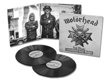 Load image into Gallery viewer, Motorhead - Bad Magic: Seriously Bad Magic Vinyl LP (5054197260483)
