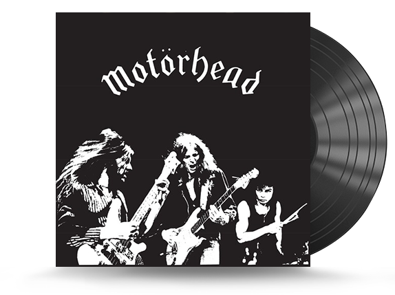 Motorhead - City Kids Vinyl LP (029667000765)