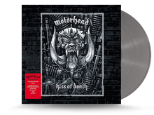 Load image into Gallery viewer, Motorhead - Kiss of Death Vinyl LP (4050538826111)