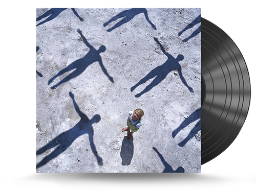 Muse - Absolution Vinyl LP (825646909445)