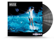 Load image into Gallery viewer, Muse - Showbiz Vinyl LP (825646912223)