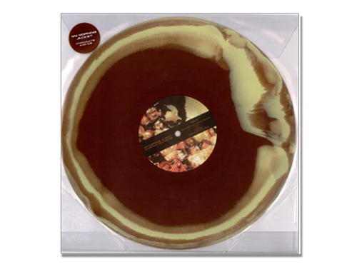 My Morning Jacket - Chocolate and Ice Vinyl LP (709363698014)