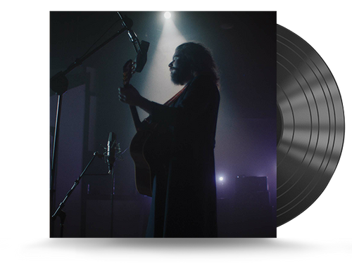 My Morning Jacket - Live From RCA Studio A (Jim James Acoustic) Vinyl LP (880882468712)