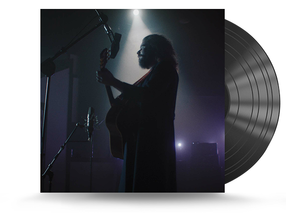 My Morning Jacket - Live From RCA Studio A (Jim James Acoustic) Vinyl LP (880882468712)