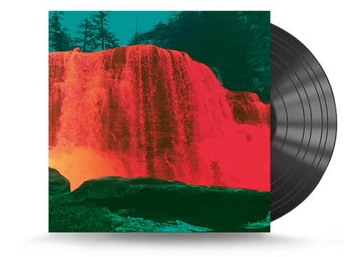 My Morning Jacket - The Waterfall Vinyl LP (602547191922)