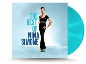 Best of Nina Simone Vinyl LP (5060348582823)