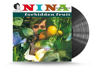 Nina Simone - Forbidden Fruit Vinyl LP (889397218324)