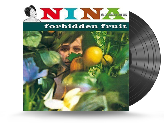 Nina Simone - Forbidden Fruit Vinyl LP (889397218324)